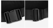 Load image into Gallery viewer, Korean Style Male Outdoor Waterproof Oxford Cloth Fanny Pack
