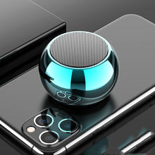 Load image into Gallery viewer, Wireless Bluetooth Speaker Mini Stereo Outdoor Portable
