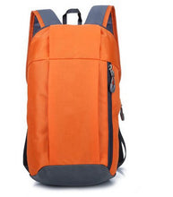 Load image into Gallery viewer, Men's And Women's Casual Lightweight Sports Backpack
