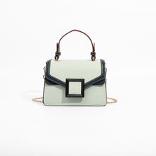 Load image into Gallery viewer, Fashion Simple One-shoulder Small Square Bag For Ladies
