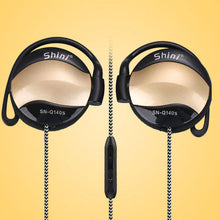 Load image into Gallery viewer, Mobile Phone Computer Universal Earphone With Microphone
