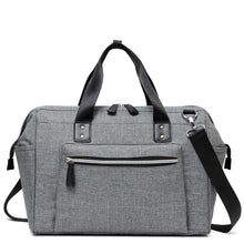 Load image into Gallery viewer, Multifunctional Large-capacity One-shoulder Travel Bag
