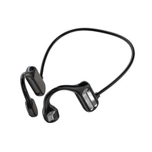 Load image into Gallery viewer, Over-ear Sports Wireless Bone Conduction Bluetooth Headset
