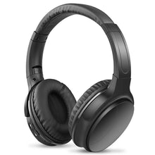 Load image into Gallery viewer, Noise Cancelling Folding Wireless Headset
