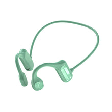 Load image into Gallery viewer, Over-ear Sports Wireless Bone Conduction Bluetooth Headset
