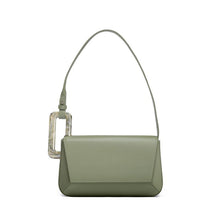 Load image into Gallery viewer, High Quality Western Style Small Square Bag
