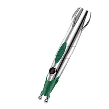 Load image into Gallery viewer, Pain Relief Massager Electronic Therapy Meridian Energy Pen
