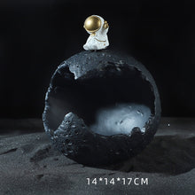 Load image into Gallery viewer, Small Ornaments Fat Galaxy Guardian Astronaut Creative Home Decoration
