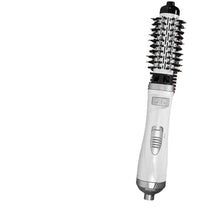 Load image into Gallery viewer, 900W Hot Air Brush, 38cm Hot Air Styling Brush 2 in 1 Brush Blow Dryer Styling for Rotating Straightening, Curling, Women Brush
