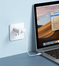 Load image into Gallery viewer, 60W Fast Charging Multi-function Charging Cable Storage Box
