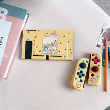 Load image into Gallery viewer, Game Console Tpu Protective Soft Shell
