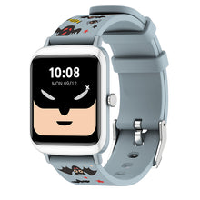 Load image into Gallery viewer, Kid's Smart Watch Alarm Clock Heart Rate Sleep Monitoring
