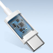 Load image into Gallery viewer, Type C Lateral In-ear Wired Earphone
