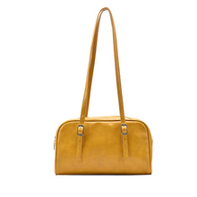 Load image into Gallery viewer, Women's Korean Style Solid Color Underarm Messenger Bag
