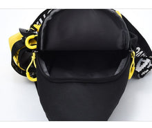 Load image into Gallery viewer, Female Korean Version Fashion Casual Crossbody Bag
