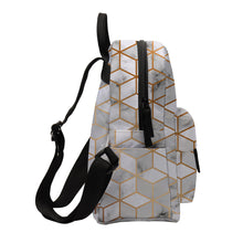 Load image into Gallery viewer, High Quality Waterproof Casual Minimalist Backpack
