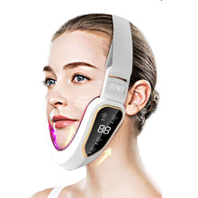 Load image into Gallery viewer, Facial Mask Small V Face Lifting Tightening Faces
