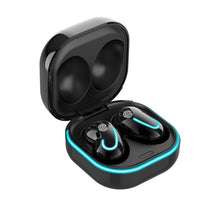 Load image into Gallery viewer, Timetable Display Wireless Mini Touch Bluetooth Headset
