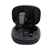 Load image into Gallery viewer, Wireless Bluetooth Headset TWS Subwoofer Headset
