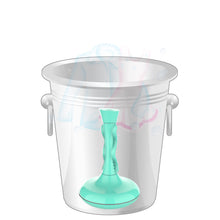 Load image into Gallery viewer, High-power Mini Vortex Washing Machine
