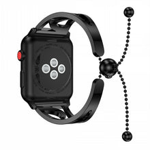 Load image into Gallery viewer, Watch Bands Adjustable Stainless Steel Strap
