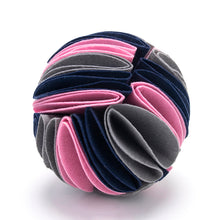 Load image into Gallery viewer, Foldable Dog Snuffle Ball Dog Training Toys Increase IQ
