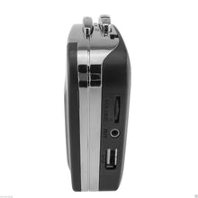 Load image into Gallery viewer, USB Disk Cassette To MP3 Converter Audio Capture Walkman
