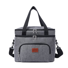 Load image into Gallery viewer, Thermal Insulation Waterproof Bag For Hiking Camping
