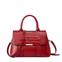 Load image into Gallery viewer, Popular Fashion All-Match Large Capacity Messenger Bag
