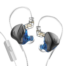 Load image into Gallery viewer, Electrostatic Dual Magnetic HIFI Wired In-ear Earphone
