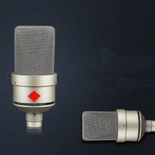 Load image into Gallery viewer, Wired Condenser Microphone Singing Recording Equipment
