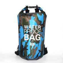 Load image into Gallery viewer, Beach Outdoor Sports Drifting Waterproof Backpack
