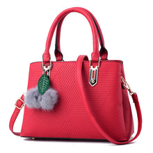 Load image into Gallery viewer, Women's Small Solid Color Casual Simple Bag
