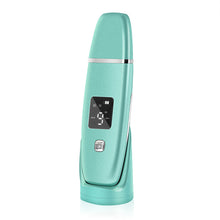 Load image into Gallery viewer, Ultrasonic Vibration Blackhead Remover Deep Cleansing
