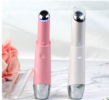Load image into Gallery viewer, Mini Eye Massager Electric Vibration Anti-Ageing Wrinkle
