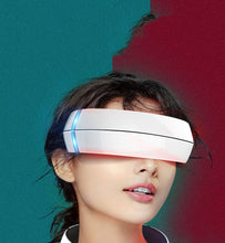 Load image into Gallery viewer, Eye And Cervical Spine Integrated Massage Device
