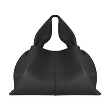 Load image into Gallery viewer, Portable High Quality Lychee Style Handbag
