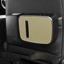 Load image into Gallery viewer, Waterproof Car Trash Can Bin Auto Accessories Universal Organizer
