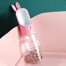 Load image into Gallery viewer, Pet Cats And Dogs Portable Outdoor Drinking Cups
