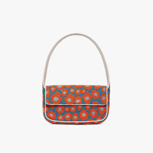 Load image into Gallery viewer, Bohemian Style Hand-carrying Small Underarm Shoulder Bag
