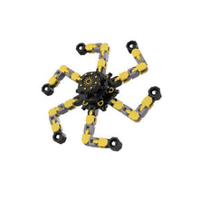 Load image into Gallery viewer, Deformed Fidget Spinner Chain Toys For Children
