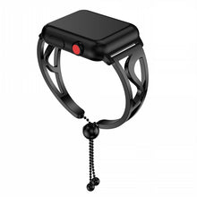 Load image into Gallery viewer, Watch Bands Adjustable Stainless Steel Strap
