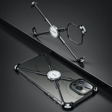Load image into Gallery viewer, X-Shape Creative Mobile Phone Protective Cover
