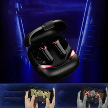 Load image into Gallery viewer, Fashion Personality Gaming Competitive Bluetooth Headset
