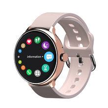 Load image into Gallery viewer, Full Touch Smart Watch Heart Rate Monitor Pedometer Bracelet
