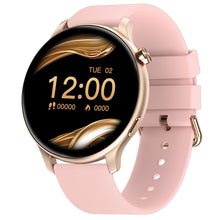 Load image into Gallery viewer, Heart Rate Blood Oxygen Monitoring Sports Watch Bluetooth
