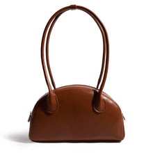 Load image into Gallery viewer, Retro Solid Color All-match Casual Shoulder Bag
