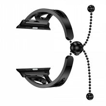Load image into Gallery viewer, Watch Bands Adjustable Stainless Steel Strap
