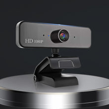Load image into Gallery viewer, 1080P HD Video Camera With Built-in Microphone

