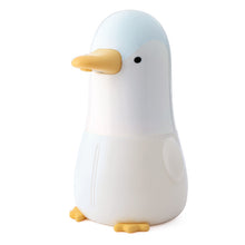 Load image into Gallery viewer, Hand Washer Lovely Penguin Shaped Foam Soap Dispenser
